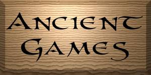 Roman Saxon and Viking Games