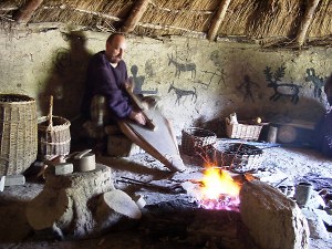 Celtic Ironworking  Lorraine Botting