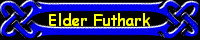 Elder Futhark