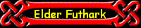 Elder Futhark