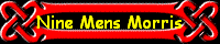 Nine Mens Morris