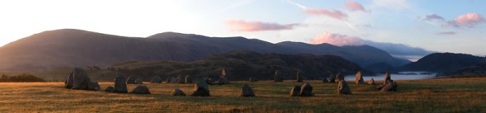 Castlerigg