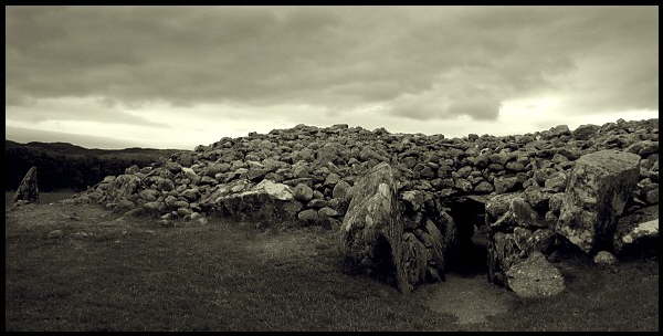 Chambered Cairn