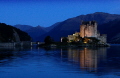 Eilean Donan 