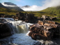 Glen Etive
