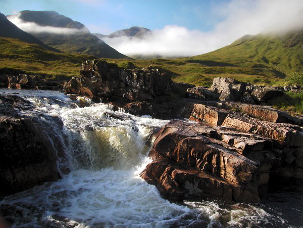 Glen Etive 