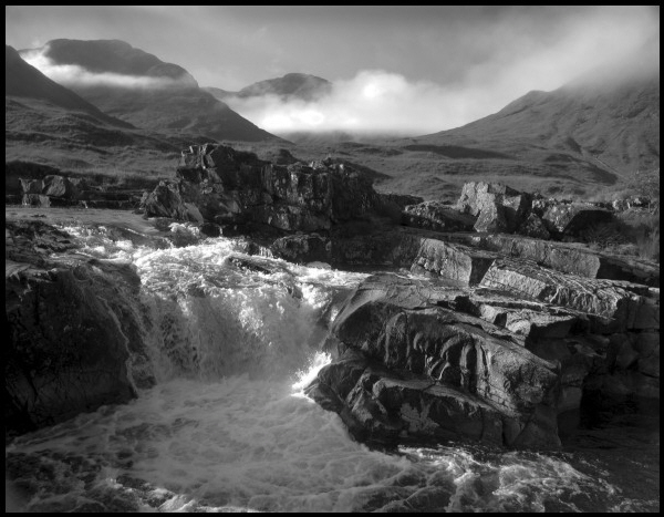 Glen Etive