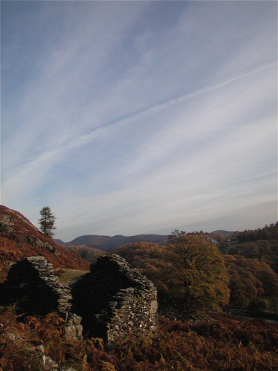 High Tilberthwaite