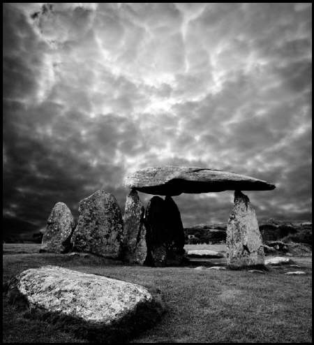 Pentre Ifan